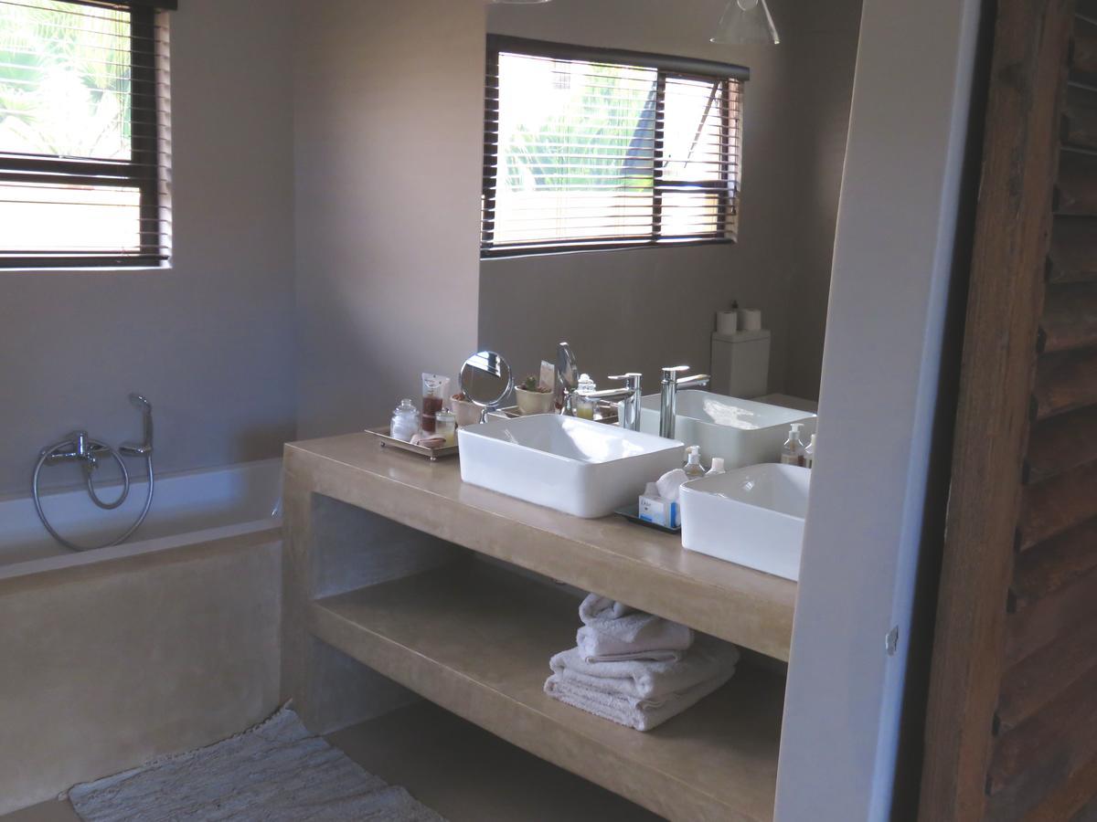 Beautiful Studio! Modern, Secure,Comfy Stay In Windhoek Golf Estate 外观 照片